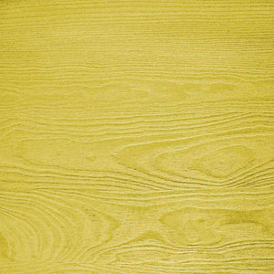 Yellow wood grain texture pattern