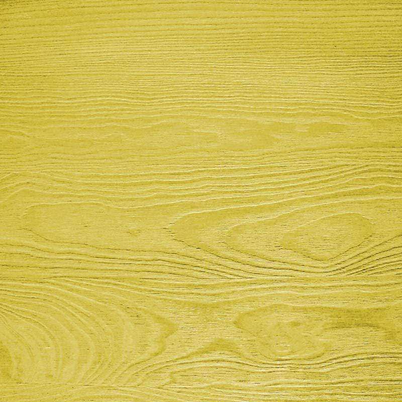 Yellow wood grain texture pattern