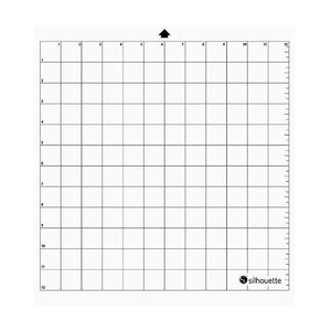 Crafter's Vinyl Supply Tools & Accessories 12" x 12" Silhouette Cutting Mat for Cameo by Crafters Vinyl Supply