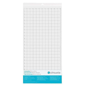 Crafter's Vinyl Supply Tools & Accessories 24" x 12" Silhouette Cutting Mat for Cameo by Crafters Vinyl Supply