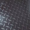Diamond Plate Classic Gunmetal