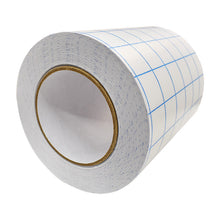 Load image into Gallery viewer, CraftTac Clear Medium High Tack Tape with Grid &amp; Liner