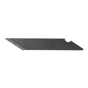 OLFA Tools & Accessories Default Olfa - KB - Art Knife Blades 25-pack by Crafters Vinyl Supply