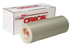 Orafol Canada Inc Cut Vinyl 12" x 1 Yard ORACAL® Oramask 810 Stencil Film by Crafters Vinyl Supply