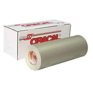 Orafol Canada Inc Cut Vinyl 12" x 1 Yard ORACAL® Oramask 810S Stencil Film by Crafters Vinyl Supply