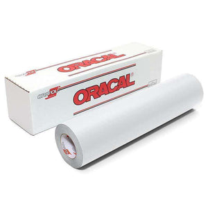 Orafol Canada Inc Cut Vinyl 12" x 1 Yard ORACAL® Oramask 811 Stencil Film by Crafters Vinyl Supply