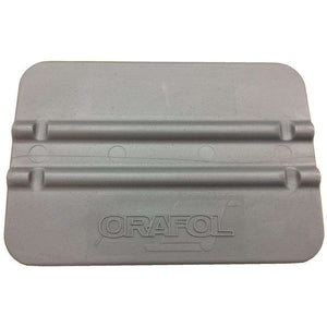 Orafol Canada Inc Tools & Accessories Default Orafol 4" x 3" Grey Squeegee by Crafters Vinyl Supply