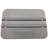 Orafol 4" x 3" Grey Squeegee