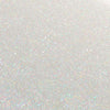 Siser Glitter Rainbow White