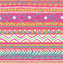 Load image into Gallery viewer, Siser® EasyPattern® HTV - Bohemian Stripes