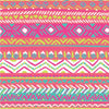 Siser® EasyPattern® HTV - Bohemian Stripes