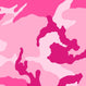 Siser® EasyPattern® HTV - Camouflage Pink