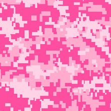 Load image into Gallery viewer, Siser® EasyPattern® HTV - Digital Camo Pink