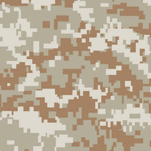 Load image into Gallery viewer, Siser® EasyPattern® HTV - Digital Camo Tan