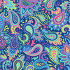 Siser® EasyPattern® HTV - Paisley Party