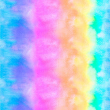Load image into Gallery viewer, Siser® EasyPattern® HTV - Watercolour Rainbow
