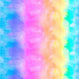 Siser® EasyPattern® HTV - Watercolour Rainbow