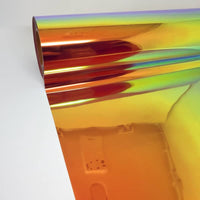 Siser Holographic HTV 20x5ft - Iron on Heat Transfer Vinyl (Mystic Pearl)