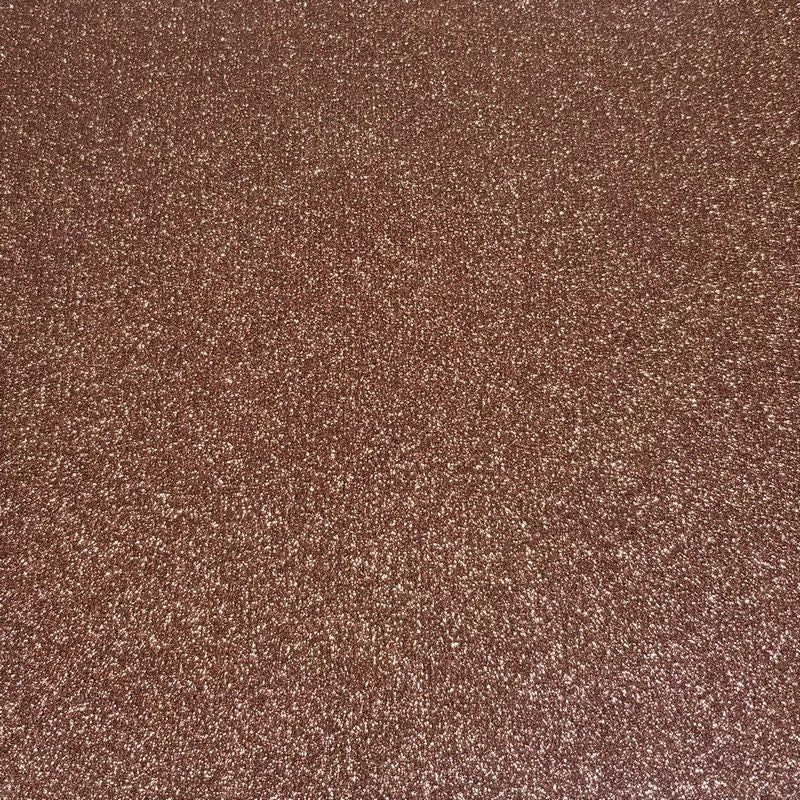 SISER- GLITTER- Brown HTV Glitter – Platinum Craft Vinyl