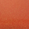 Siser Glitter Ember Orange