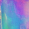 Siser Holographic Rainbow Pearl Translucent