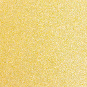 Siser® Sparkle™ HTV - Buttercup Yellow