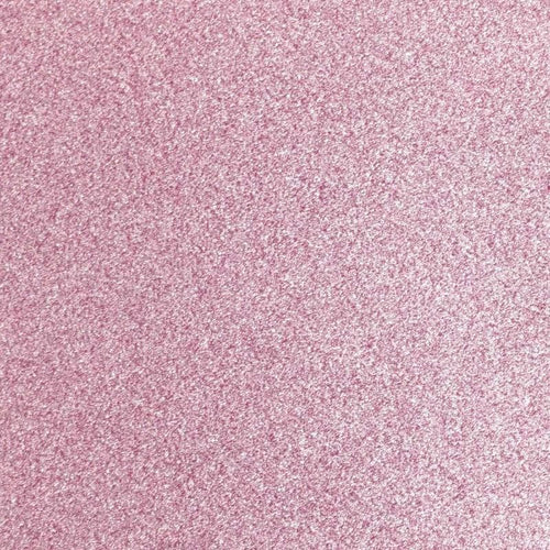 Siser® Sparkle™ HTV - Perfect Pink