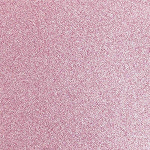 Siser® Sparkle™ HTV - Perfect Pink
