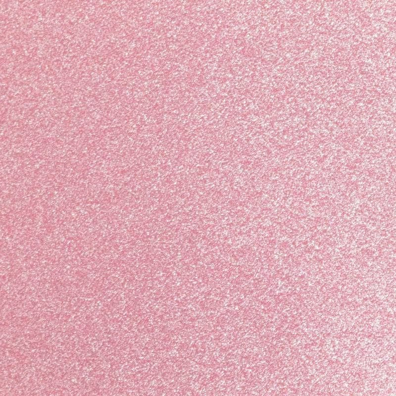 Siser® Sparkle™ HTV - Pink Lemonade