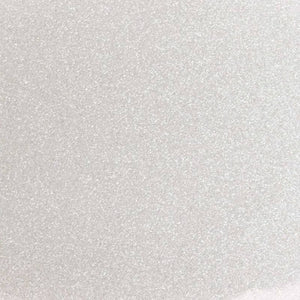 Siser® Sparkle™ HTV - Snowstorm White