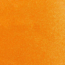 Load image into Gallery viewer, Siser® Sparkle™ HTV - Sunset Orange