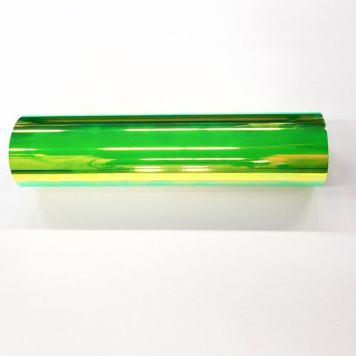 Styletech Opal Bright Green
