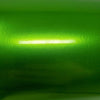 StyleTech Polished Metal Vinyl - Apple Green