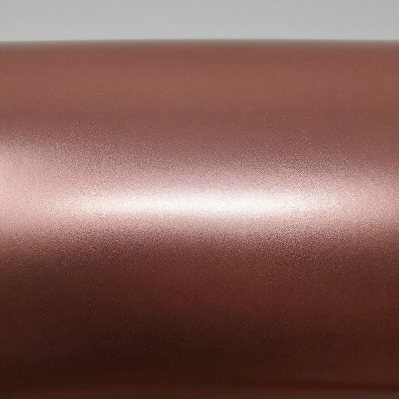 StyleTech Polished Metal Vinyl - Rosy – Crafter's Vinyl Supply