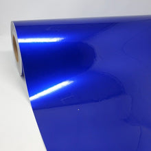 Load image into Gallery viewer, StyleTech Polished Metal Vinyl - Royal Blue
