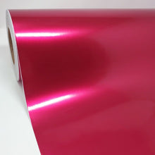Load image into Gallery viewer, StyleTech Polished Metal Vinyl - Ruby