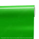 Styletech Transparent Glitter Apple Green