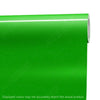 Styletech Transparent Glitter Apple Green