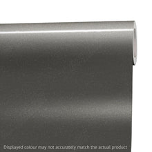 Load image into Gallery viewer, Styletech Transparent Glitter Dark Grey