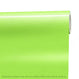 Styletech Transparent Glitter Lime