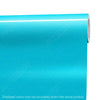 Styletech Transparent Glitter Sky Blue