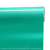 Styletech Transparent Glitter Teal
