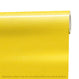 Styletech Transparent Glitter Yellow