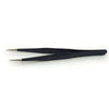 Black Weeding Tweezers