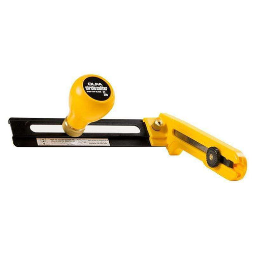 vendor-unknown Tools & Accessories Default Olfa - CMP-2 Heavy-Duty Circle Cutter by Crafters Vinyl Supply
