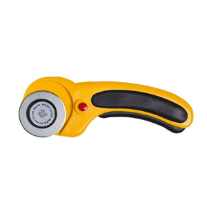 vendor-unknown Tools & Accessories Default Olfa - RTY-2/DX 45mm Ergonomic Rotary Cutter by Crafters Vinyl Supply